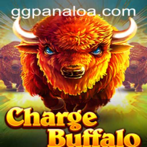 ChargeBuffalo: A Thrilling Adventure in Modern Gaming