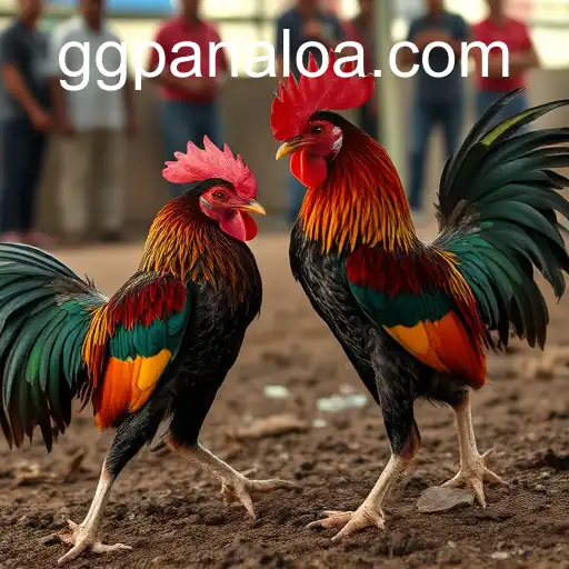 Cockfighting: Tradition, Controversy, and the Rise of GG Panalo