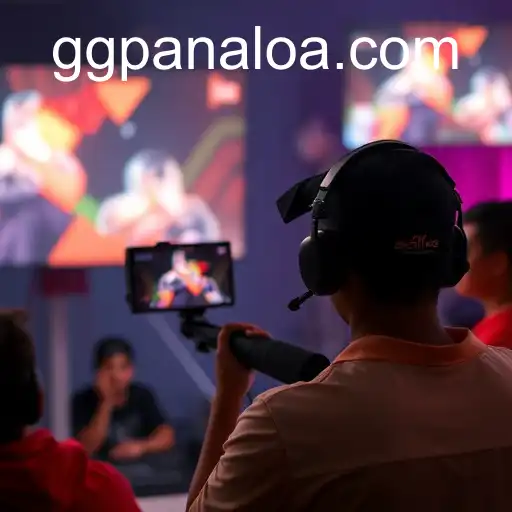 The Revolution of Live Streaming and the GG Panalo Phenomenon