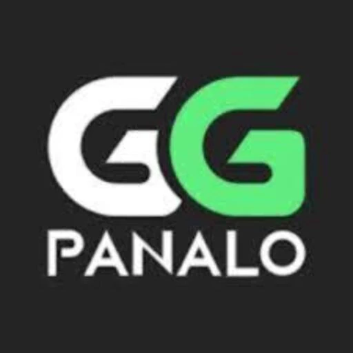 GG Panalo logo