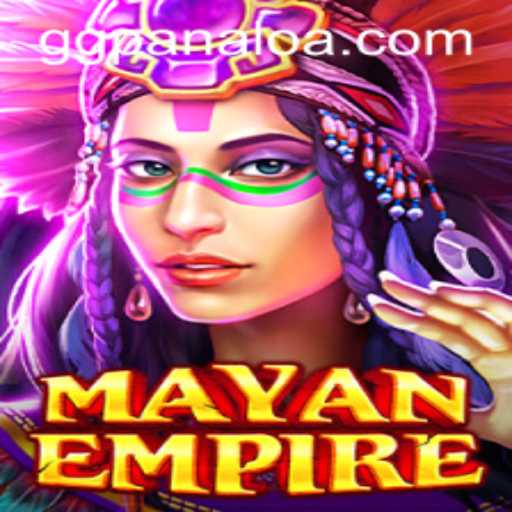 MayanEmpire: Dive into the Ancient World with GG Panalo