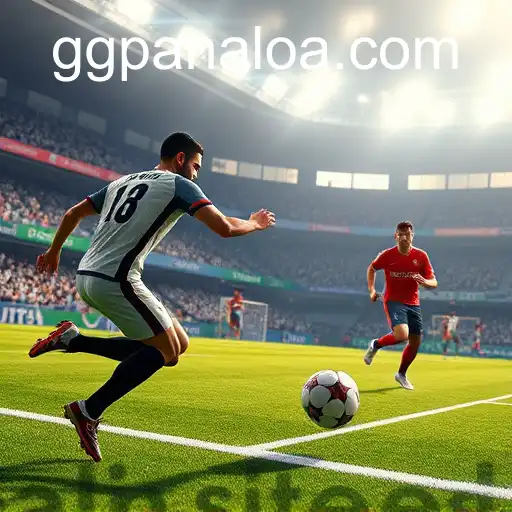 Exploring the World of Virtual Sports and the Rise of GG Panalo